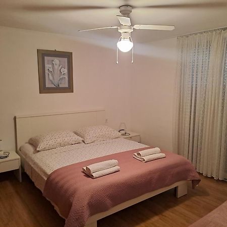 Apartment Marija Umag Exterior foto