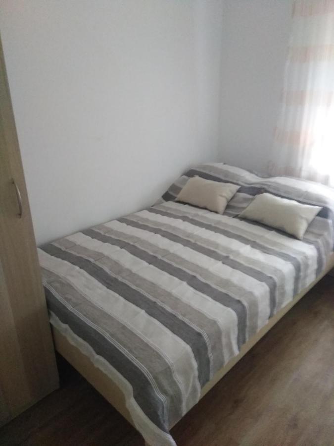 Apartment Marija Umag Exterior foto