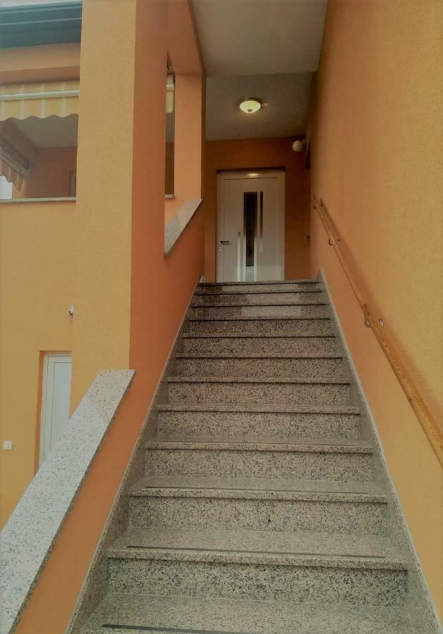Apartment Marija Umag Exterior foto